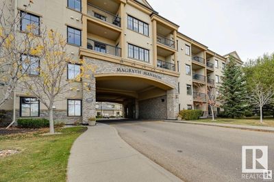 140 - 160 Magrath Rd Nw, Condo with 2 bedrooms, 2 bathrooms and 1 parking in Edmonton AB | Image 1