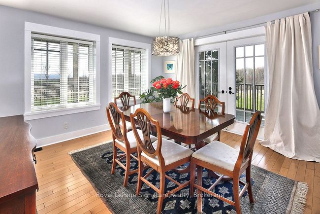 807035 25th Side Road, House other with 4 bedrooms, 3 bathrooms and 6 parking in Grey Highlands ON | Image 19