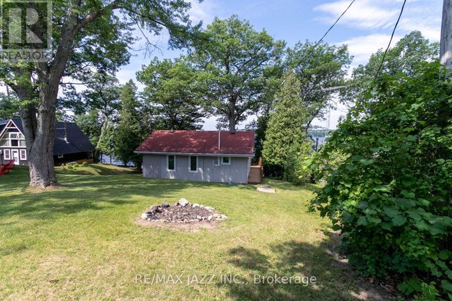 52 Cow Island, House other with 2 bedrooms, 1 bathrooms and null parking in Bailieboro ON | Image 27
