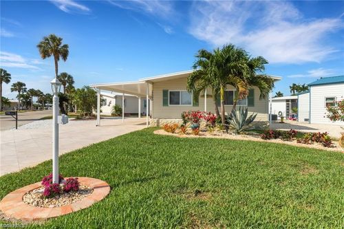 17540 Peppard Dr, FORT MYERS BEACH, FL, 33931-7141 | Card Image