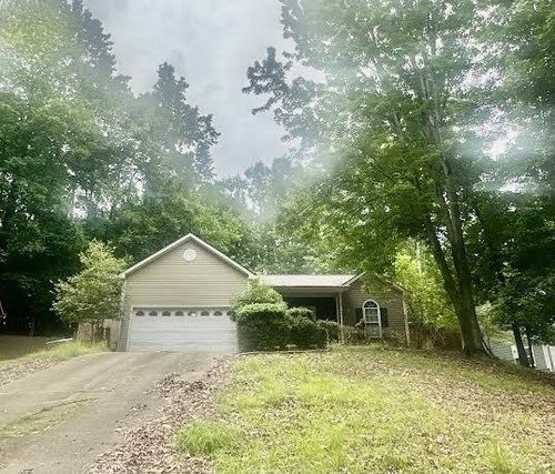5823 N Cove Road, Gainesville, GA, 30504 | Card Image