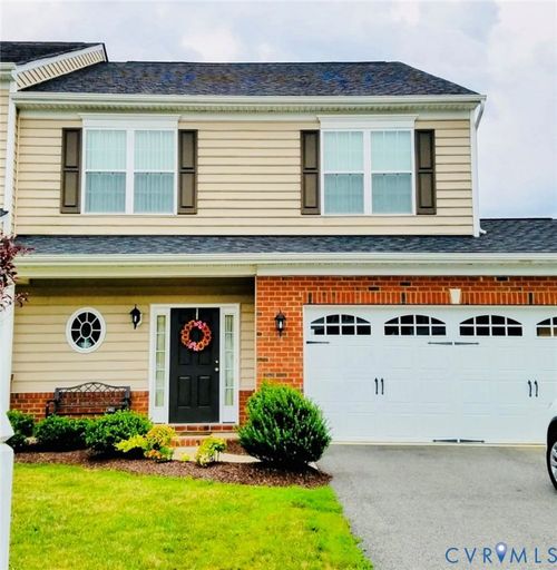 10207 Waxcomb Pl, Mechanicsville, VA, 23116-2609 | Card Image