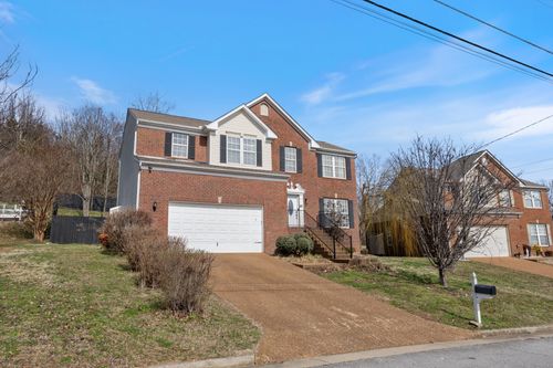 1272 Brentwood Highlands Dr, Nashville, TN, 37211-7970 | Card Image