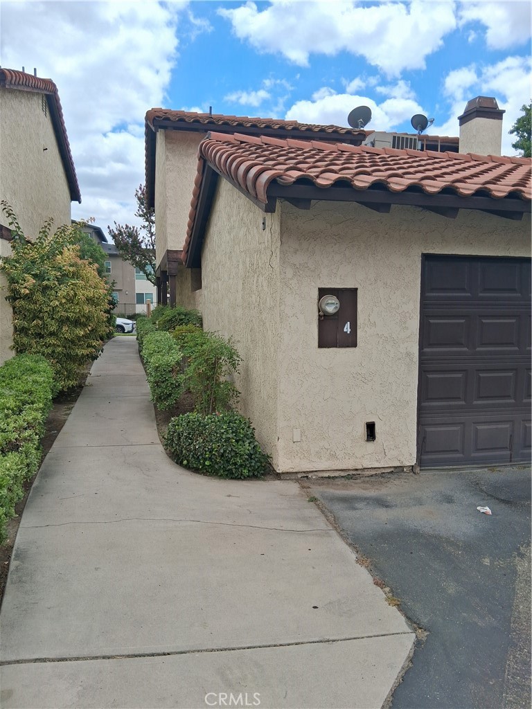 Residential in Colton 5