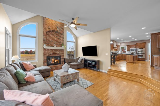 3N709 E Laura Ingalls Wilder Rd, House other with 4 bedrooms, 5 bathrooms and 3 parking in St. Charles IL | Image 13