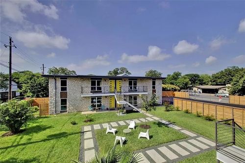 201-8603 Putnam Dr, Austin, TX, 78757-7148 | Card Image
