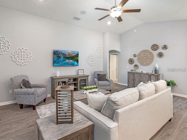 6926 161 St Ter E, House other with 4 bedrooms, 2 bathrooms and null parking in PARRISH FL | Image 8