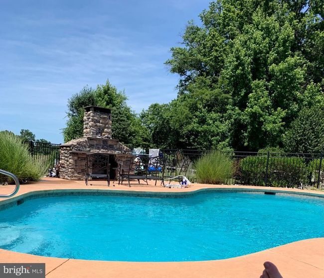 6 Sousa Ct, House other with 5 bedrooms, 4 bathrooms and null parking in East Windsor NJ | Image 35