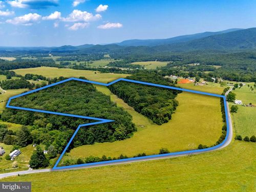 Off Sunnyview Drive, RILEYVILLE, VA, 22650 | Card Image