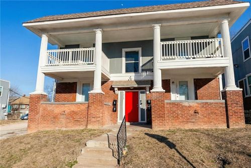 3327 - 3329 Indiana Avenue, Kansas City, MO, 64128 | Card Image