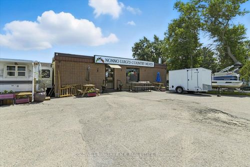 b-31 Centre St, Sunderland, ON, L0C1H0 | Card Image
