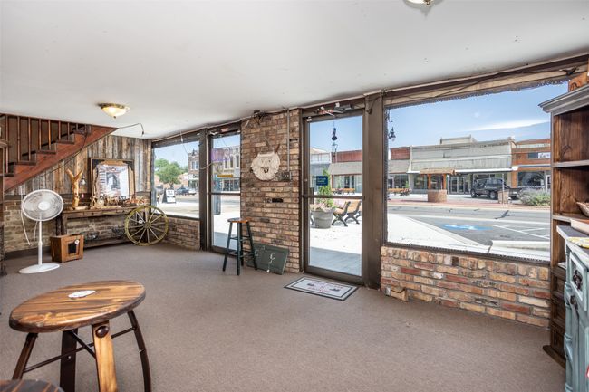 118 E Main St, Home with 0 bedrooms, 0 bathrooms and null parking in Whitesboro TX | Image 5