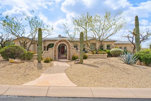 6631 E Bent Tree Dr, Scottsdale, AZ, 85266-6751 | Card Image