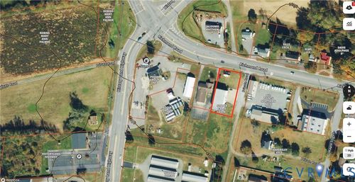 6686 Richmond Rd, Warsaw, VA, 22572-4275 | Card Image