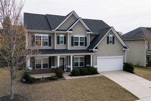 174 Cherokee Reserve Cir, Canton, GA, 30115-4777 | Card Image