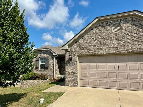 640 Fairfax Ln, Richmond, KY, 40475-6507 | Card Image