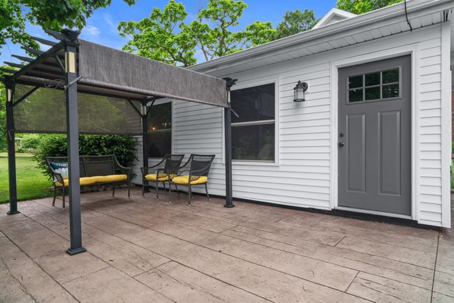 2260 W Bacon Rd, House other with 3 bedrooms, 2 bathrooms and null parking in Hillsdale MI | Image 30