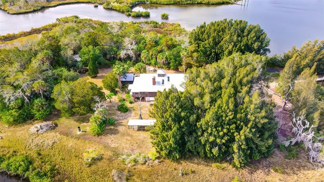 13835 Ricks Is, House other with 4 bedrooms, 2 bathrooms and null parking in CRYSTAL RIVER FL | Image 61