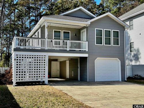 1308 Theodore St, Kill Devil Hills, NC, 27948-8509 | Card Image