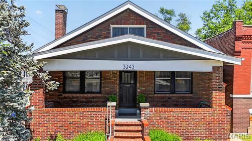 3243 Liberty Street, St Louis, MO, 63111 | Card Image
