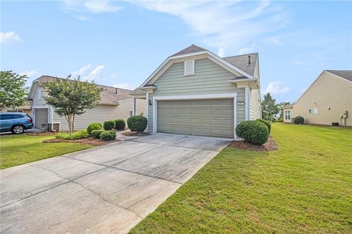 607 Larch Looper Dr, Griffin, GA, 30223-6453 | Card Image