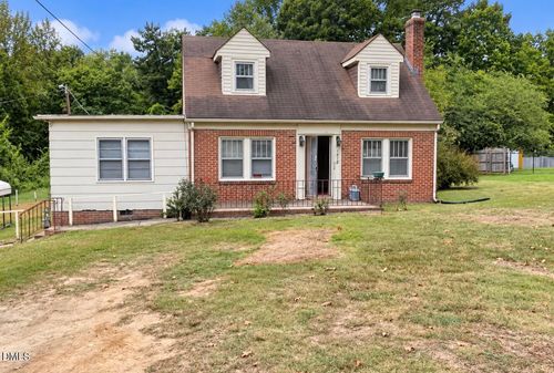 1818 Raleigh Rd, Henderson, NC, 27536-5768 | Card Image