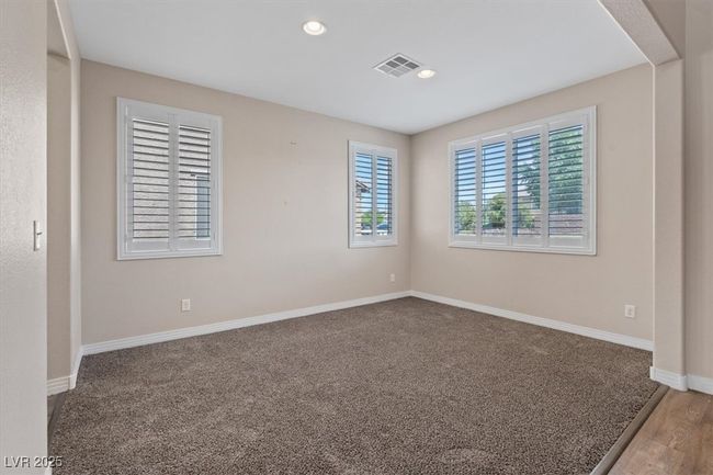 1121 Copper Grass St, House other with 4 bedrooms, 3 bathrooms and null parking in Henderson NV | Image 13