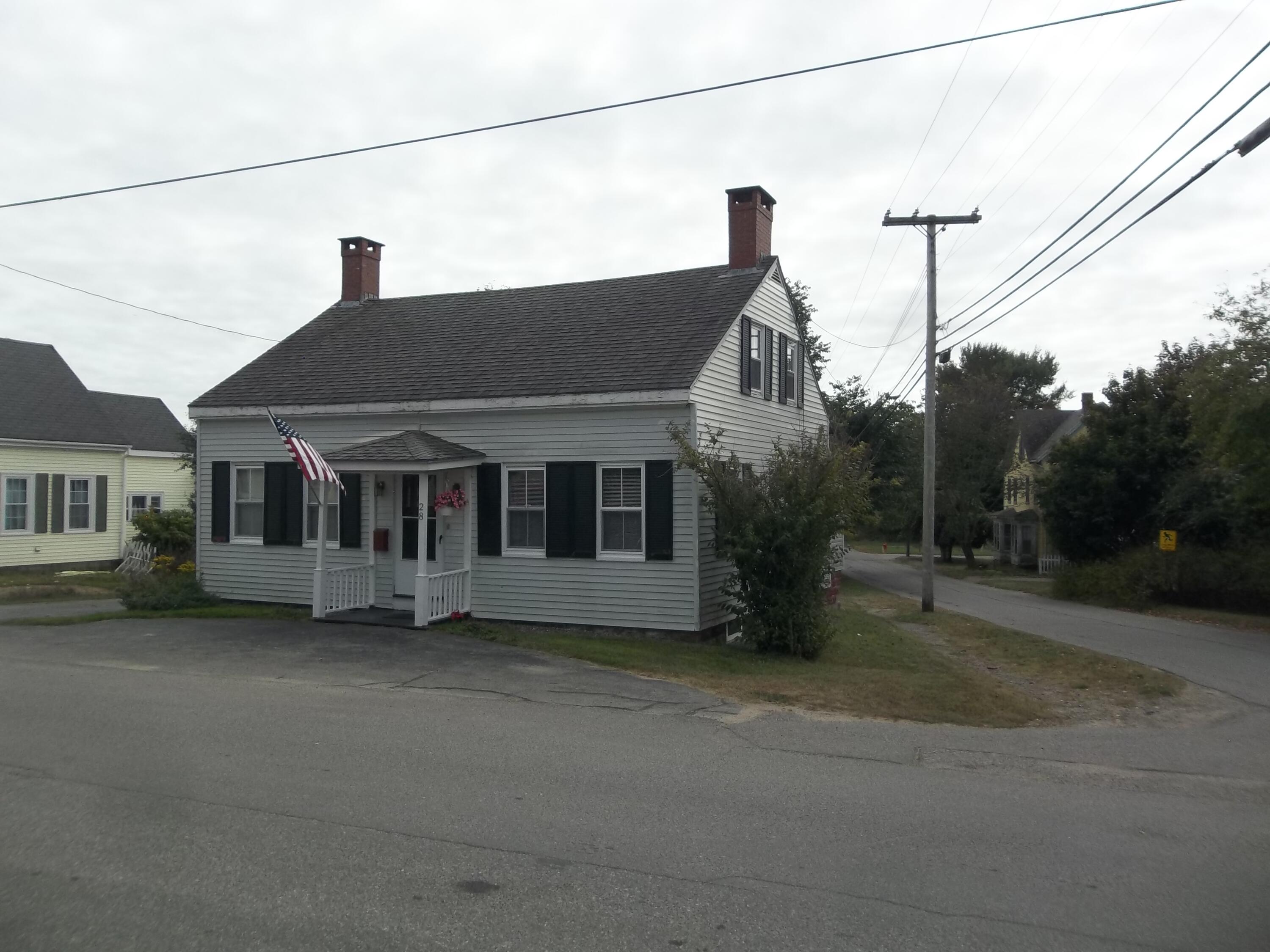 Key St, Eastport, ME 04631