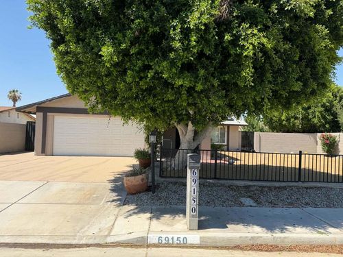 69150 San Susanna Ave, Cathedral City, CA, 92234-3251 | Card Image