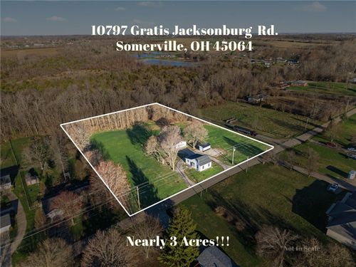 10797 Gratis Jacksonburg Rd, Somerville, OH, 45064-9307 | Card Image