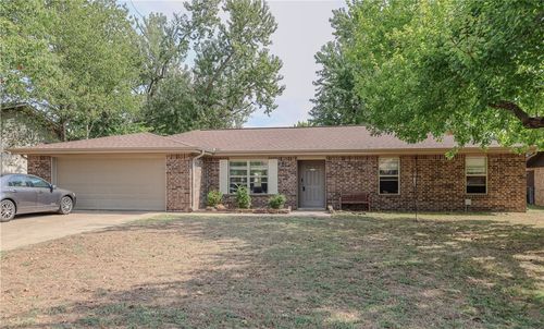 707 Valley West Dr, Rogers, AR, 72756-1769 | Card Image
