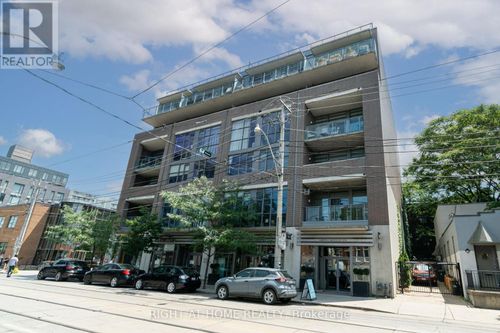 409-569 King St E, Toronto, ON, M5A1M5 | Card Image