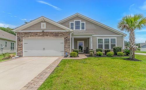259 Copper Leaf Dr, Myrtle Beach, SC, 29588-7669 | Card Image