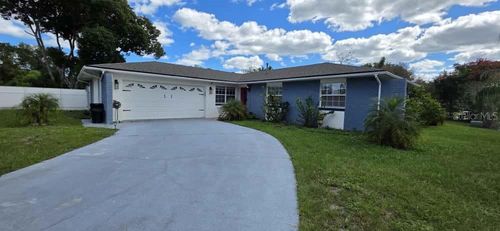 105 Blue Heron Ln, CASSELBERRY, FL, 32707-4802 | Card Image