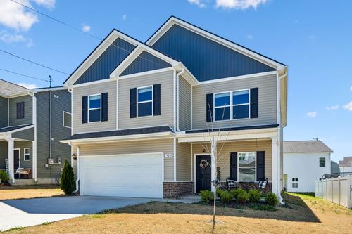 322 Winners Cir, Shelbyville, TN, 37160-7441 | Card Image