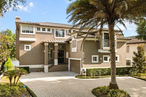 1166 N Lake Sybelia Dr, MAITLAND, FL, 32751-4815 | Card Image