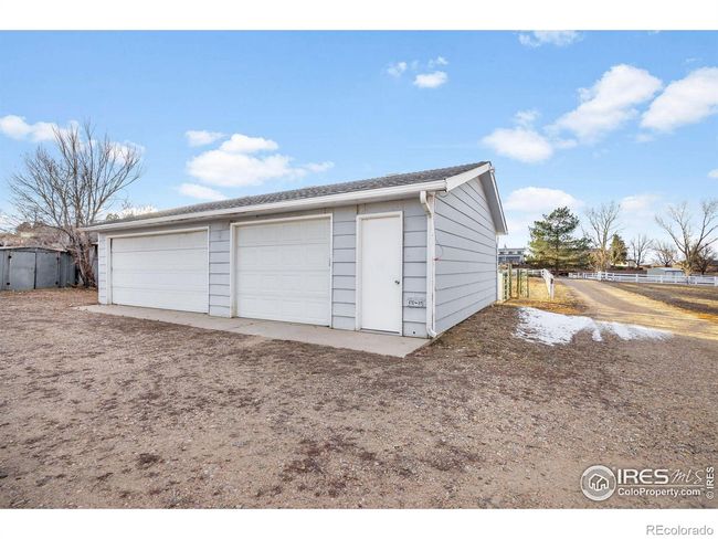 20620 Staghorn Ct, House other with 4 bedrooms, 3 bathrooms and 3 parking in Johnstown CO | Image 19