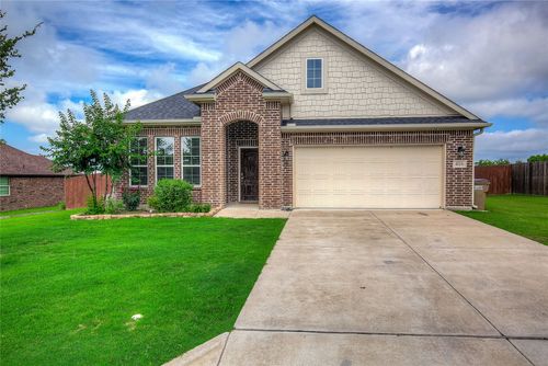 416 Mesa, Lone Oak, TX, 75453-8161 | Card Image