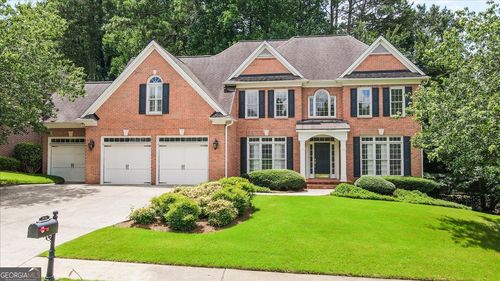2036 Kinsmon Dr, Marietta, GA, 30062-8139 | Card Image