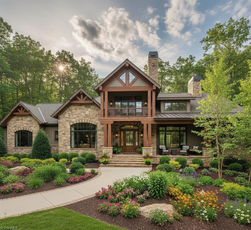 Residential in Greensboro