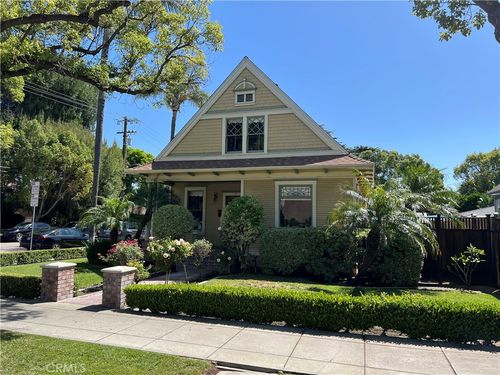 191 N Grand St, Orange, CA, 92866 | Card Image