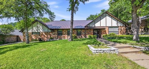 1509 Schumac Lane, Bedford, TX, 76022 | Card Image