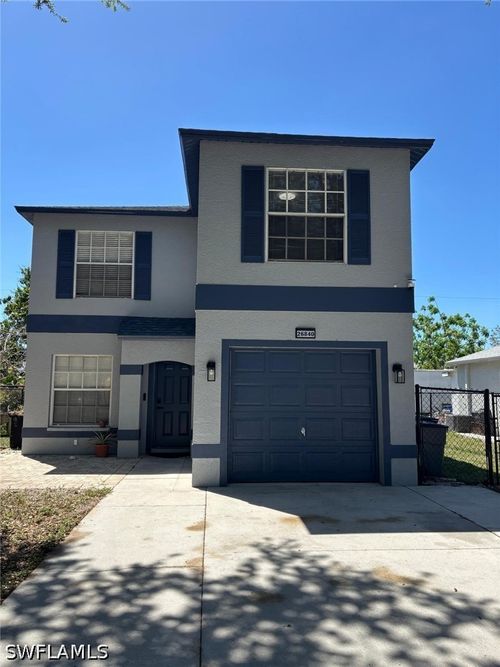 26840 Silverado East Dr, Bonita Springs, FL, 34135-5281 | Card Image