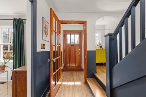 5 Gladstone Ave, Dartmouth, NS, B3A2X5 | Card Image