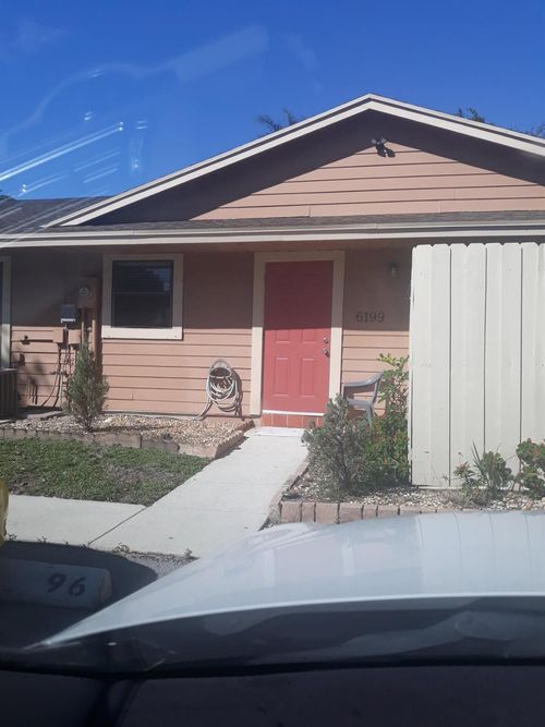 6199 Seven Springs Blvd, Greenacres, FL, 33463-1612 | Card Image