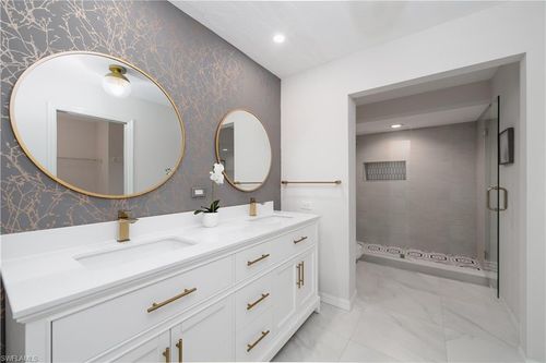 434 Sugar Pine Ln, NAPLES, FL, 34108-2571 | Card Image