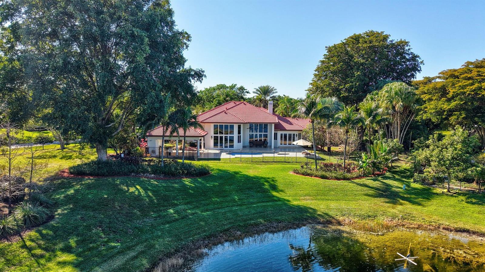 Residential Lease in Weston 5