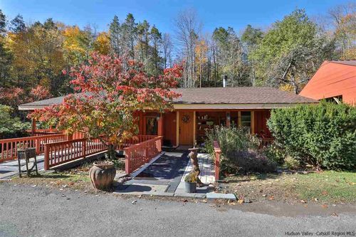35 Old Route 42, Shandaken, NY, 12480 | Card Image