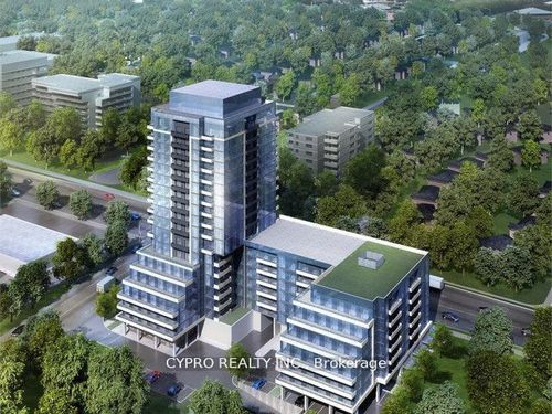 502-3121 Sheppard Ave E, Scarborough, ON, M1T0B6 | Card Image