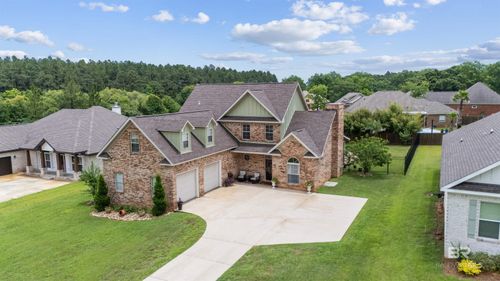 20926 Southtown Dr W, Robertsdale, AL, 36567-8739 | Card Image